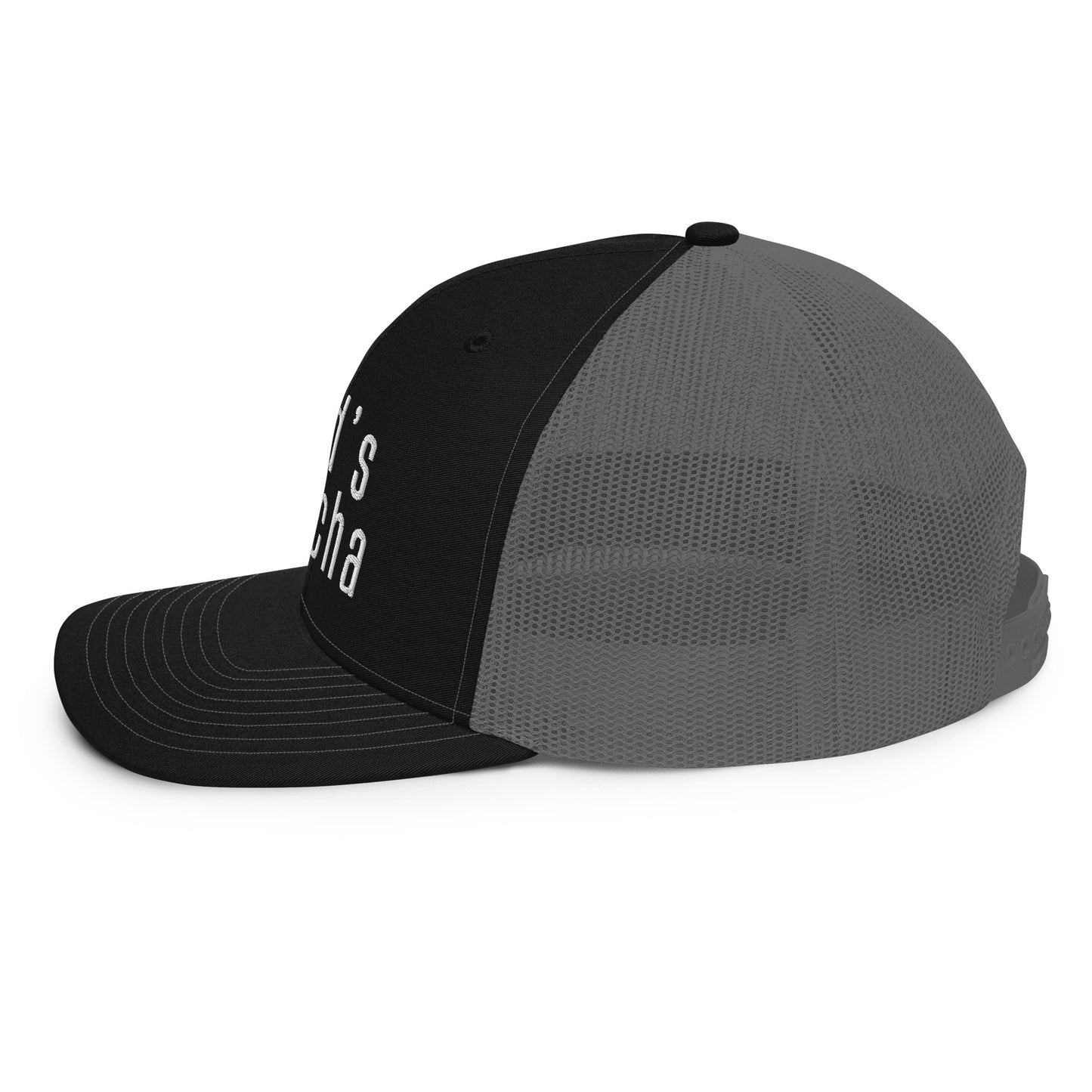 "God's Gotcha" Snapback Hat