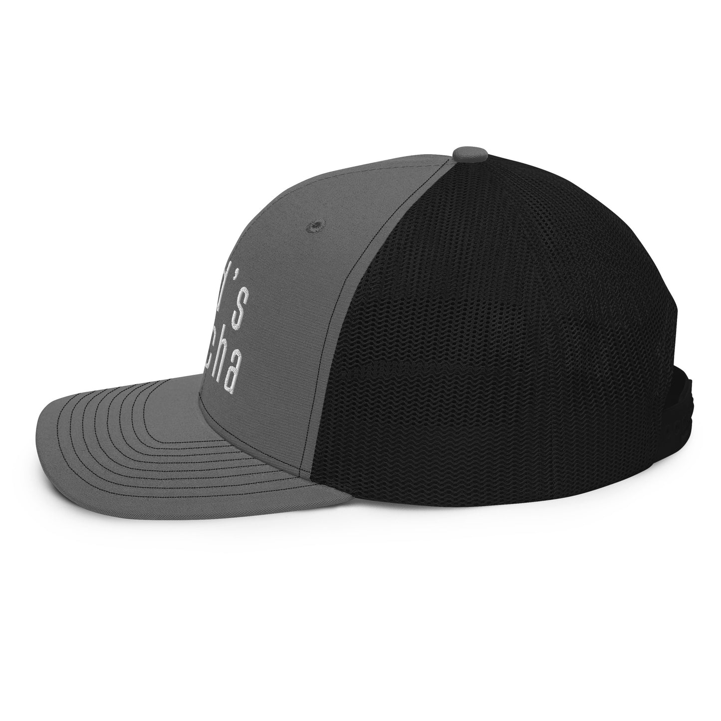 "God's Gotcha" Snapback Hat